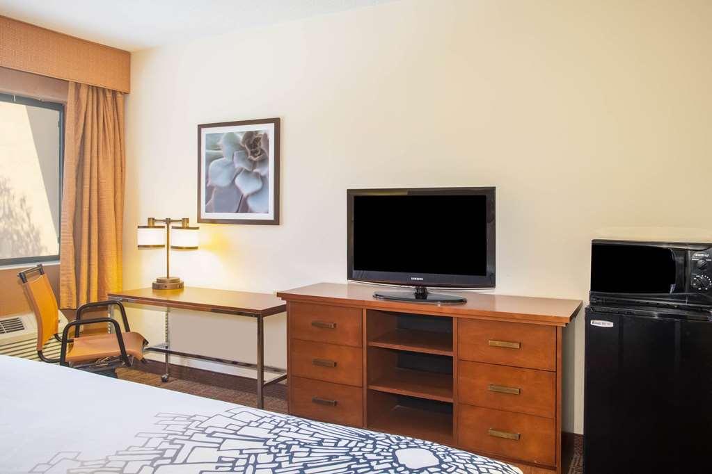 Hotel Baymont By Wyndham Columbia, Mo Einrichtungen foto
