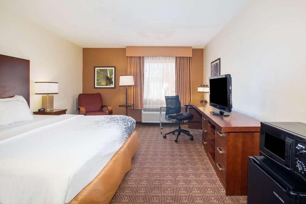 Hotel Baymont By Wyndham Columbia, Mo Einrichtungen foto