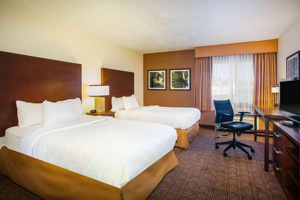 Hotel Baymont By Wyndham Columbia, Mo Einrichtungen foto
