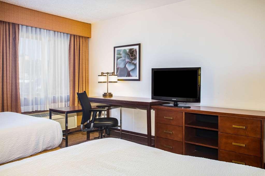 Hotel Baymont By Wyndham Columbia, Mo Einrichtungen foto
